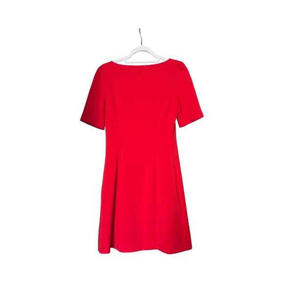 NWT Kate Spade Benedicta Sheath Dress Size 8 - Picture 3 of 5